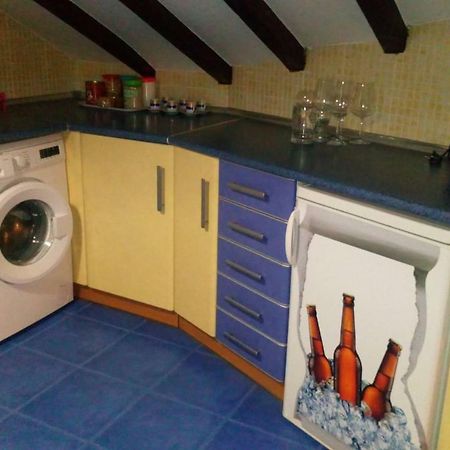 Apartamento A 15Min De Bilbao, 5Minbec باراكالدو المظهر الخارجي الصورة