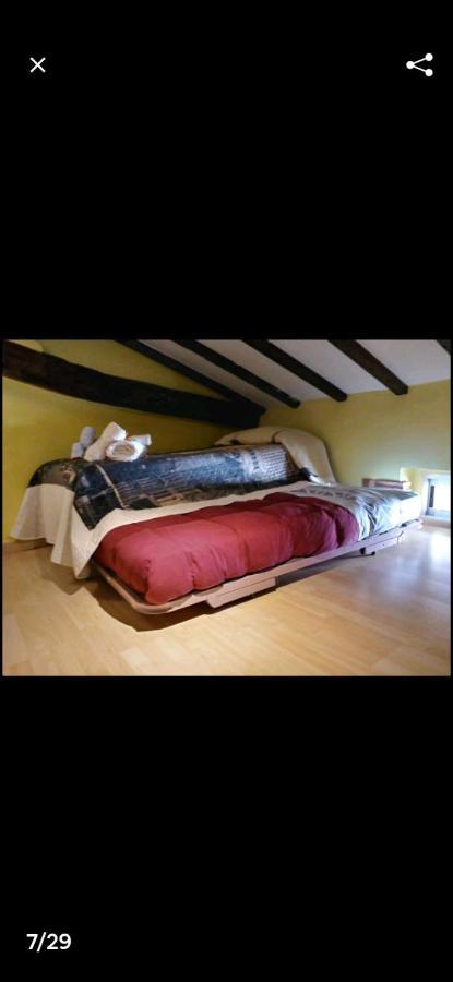 Apartamento A 15Min De Bilbao, 5Minbec باراكالدو المظهر الخارجي الصورة