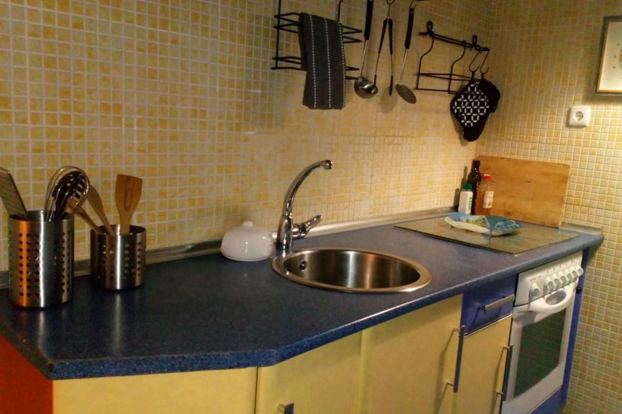 Apartamento A 15Min De Bilbao, 5Minbec باراكالدو المظهر الخارجي الصورة