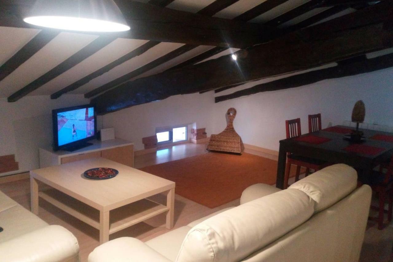 Apartamento A 15Min De Bilbao, 5Minbec باراكالدو المظهر الخارجي الصورة
