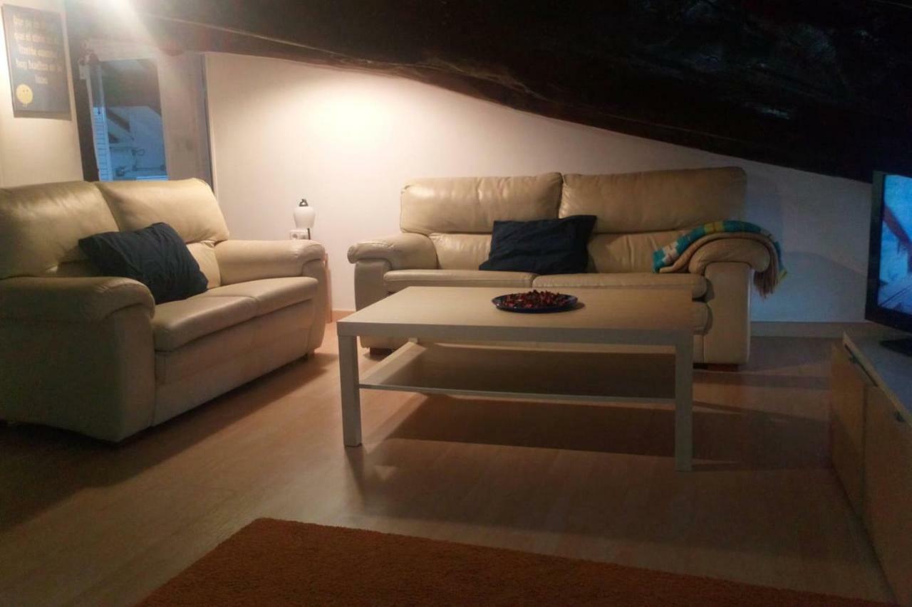 Apartamento A 15Min De Bilbao, 5Minbec باراكالدو المظهر الخارجي الصورة