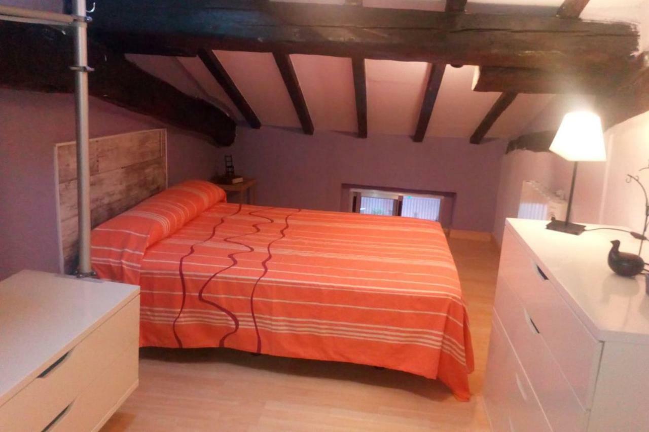 Apartamento A 15Min De Bilbao, 5Minbec باراكالدو المظهر الخارجي الصورة