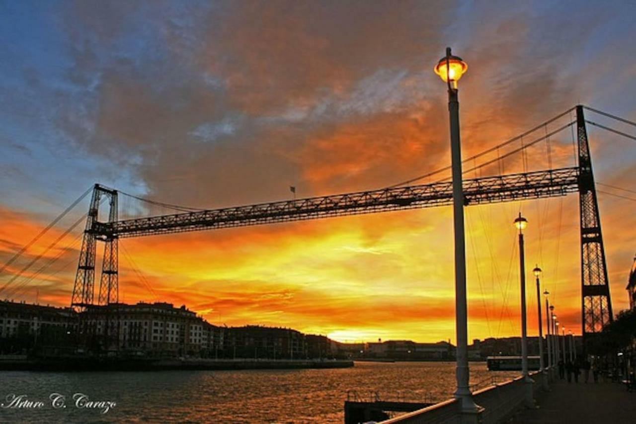 Apartamento A 15Min De Bilbao, 5Minbec باراكالدو المظهر الخارجي الصورة