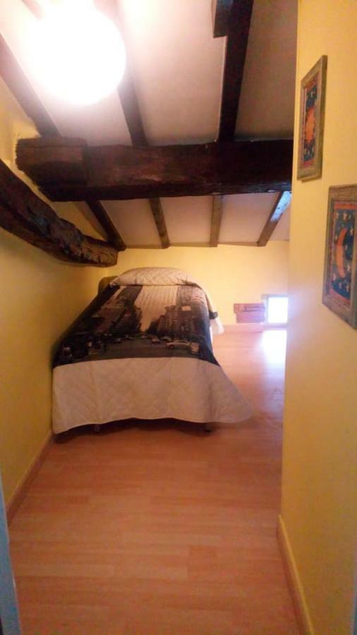 Apartamento A 15Min De Bilbao, 5Minbec باراكالدو المظهر الخارجي الصورة