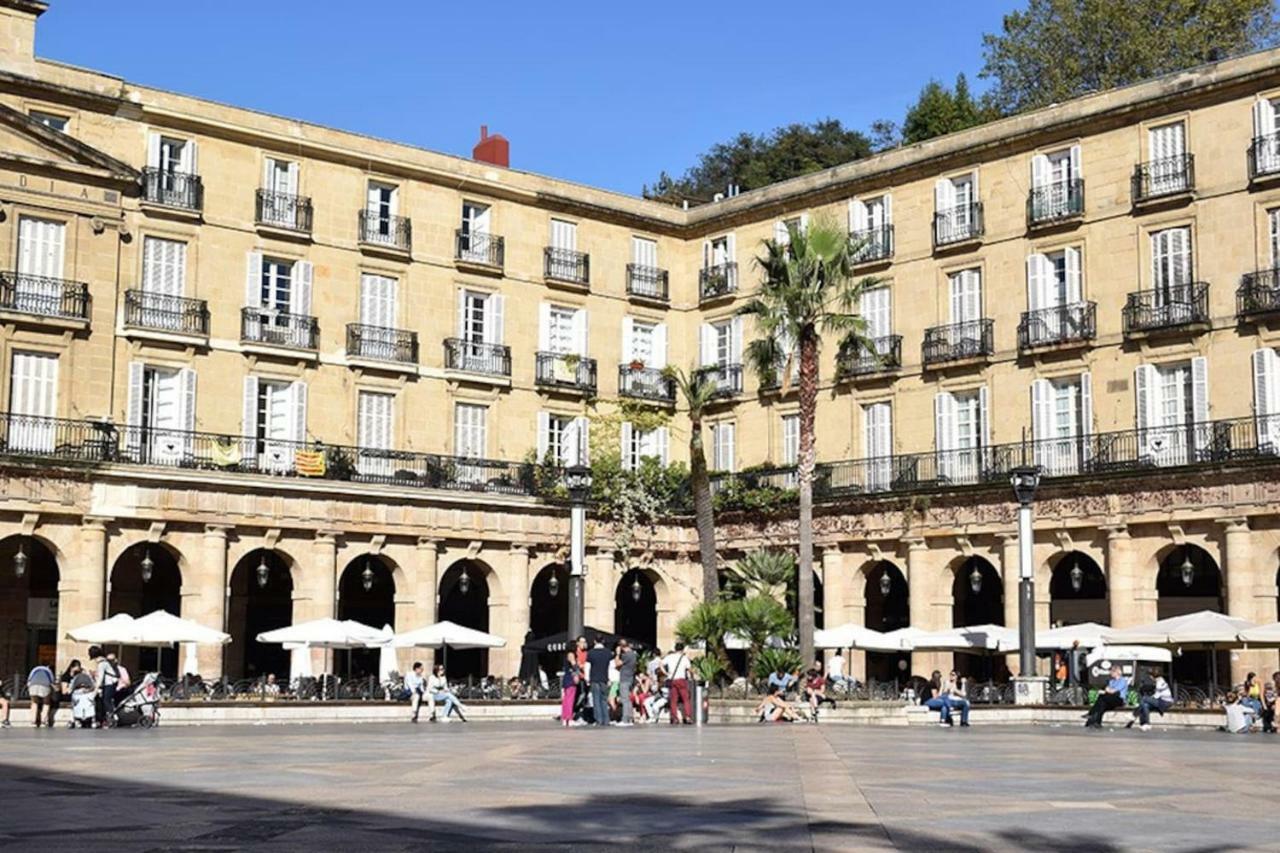 Apartamento A 15Min De Bilbao, 5Minbec باراكالدو المظهر الخارجي الصورة
